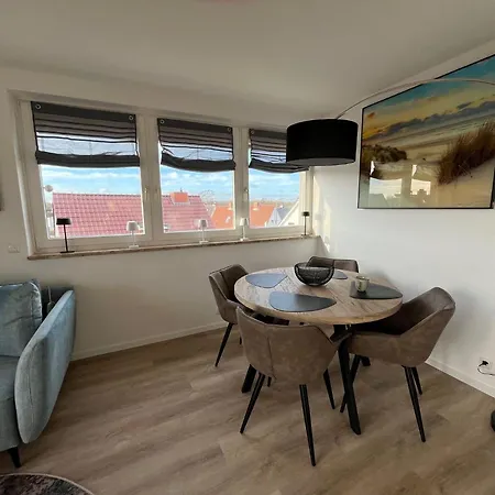 Ostsee-auszeitdahme * 다메