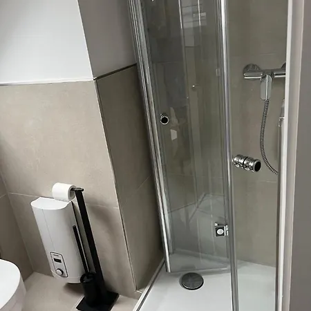 Ostsee-auszeitdahme 다메