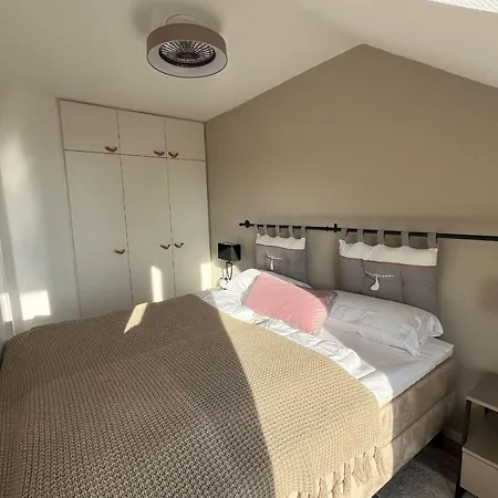 아파트 Ostsee-auszeitdahme *