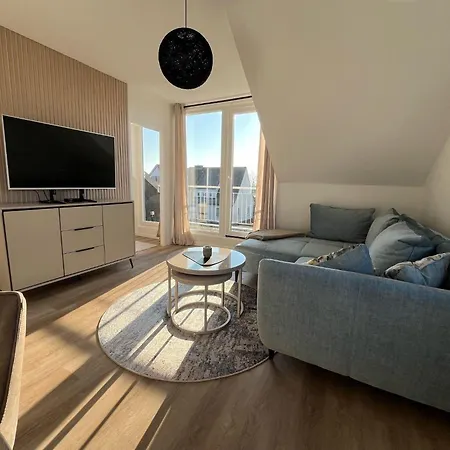 Ostsee-auszeitdahme * 다메