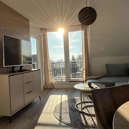 Ostsee-auszeitdahme * 다메