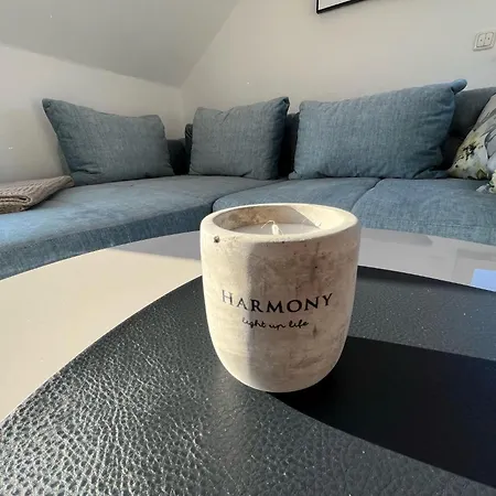 아파트 Ostsee-auszeitdahme 다메