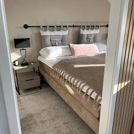 Ostsee-auszeitdahme *