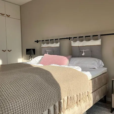 Ostsee-auszeitdahme 다메