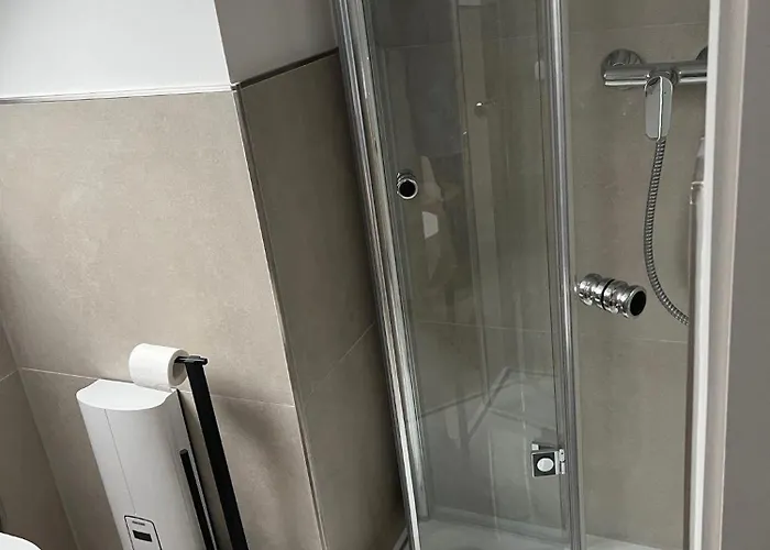 Ostsee-auszeitdahme Dahme (Schleswig-Holstein)