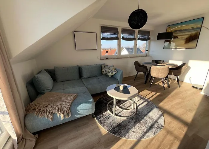 Appartamento Ostsee-auszeitdahme Dahme (Schleswig-Holstein)