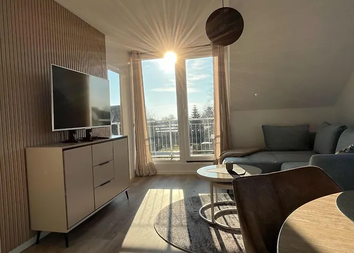 Ostsee-auszeitdahme * Dahme (Schleswig-Holstein)